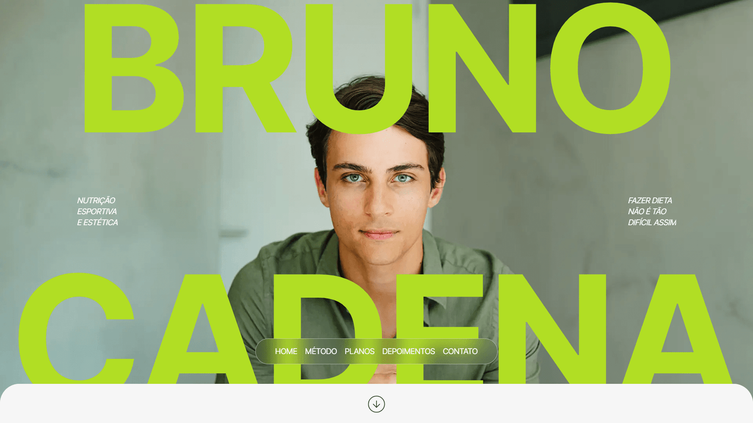 BRUNO CADENA